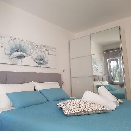 Evita Fazana Premium Studio Apartments Экстерьер фото
