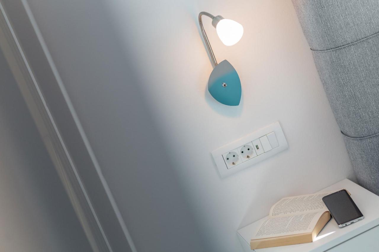 Evita Fazana Premium Studio Apartments Экстерьер фото