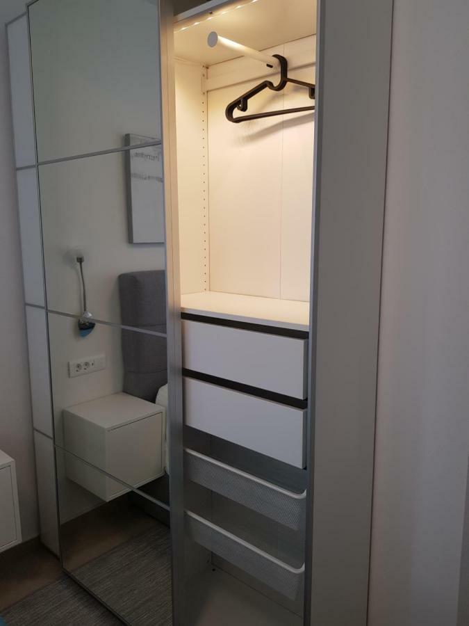 Evita Fazana Premium Studio Apartments Экстерьер фото