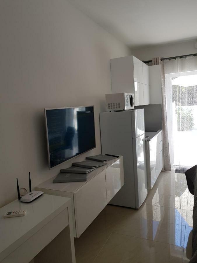Evita Fazana Premium Studio Apartments Экстерьер фото