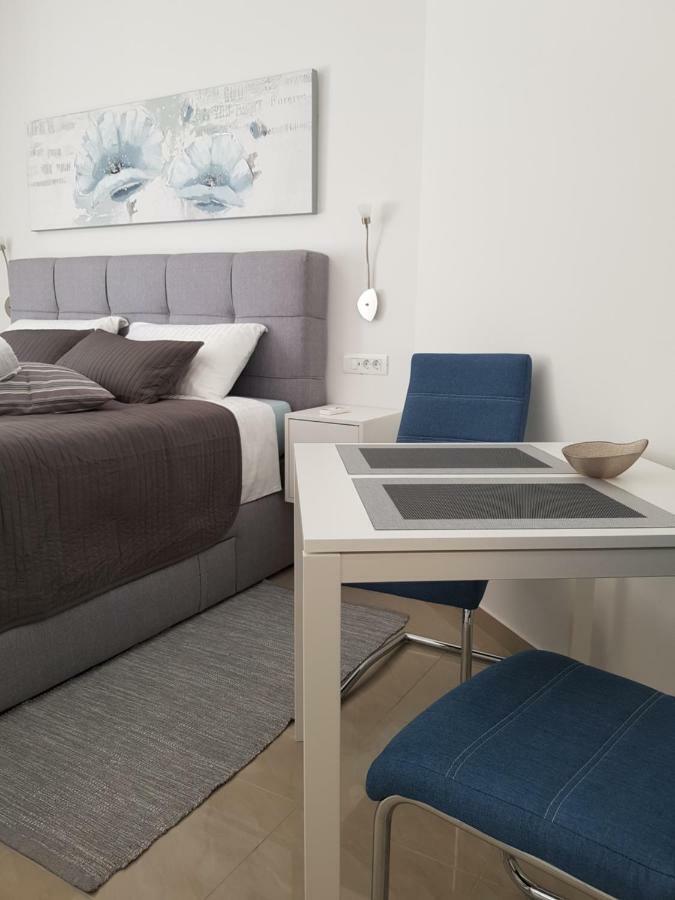 Evita Fazana Premium Studio Apartments Экстерьер фото