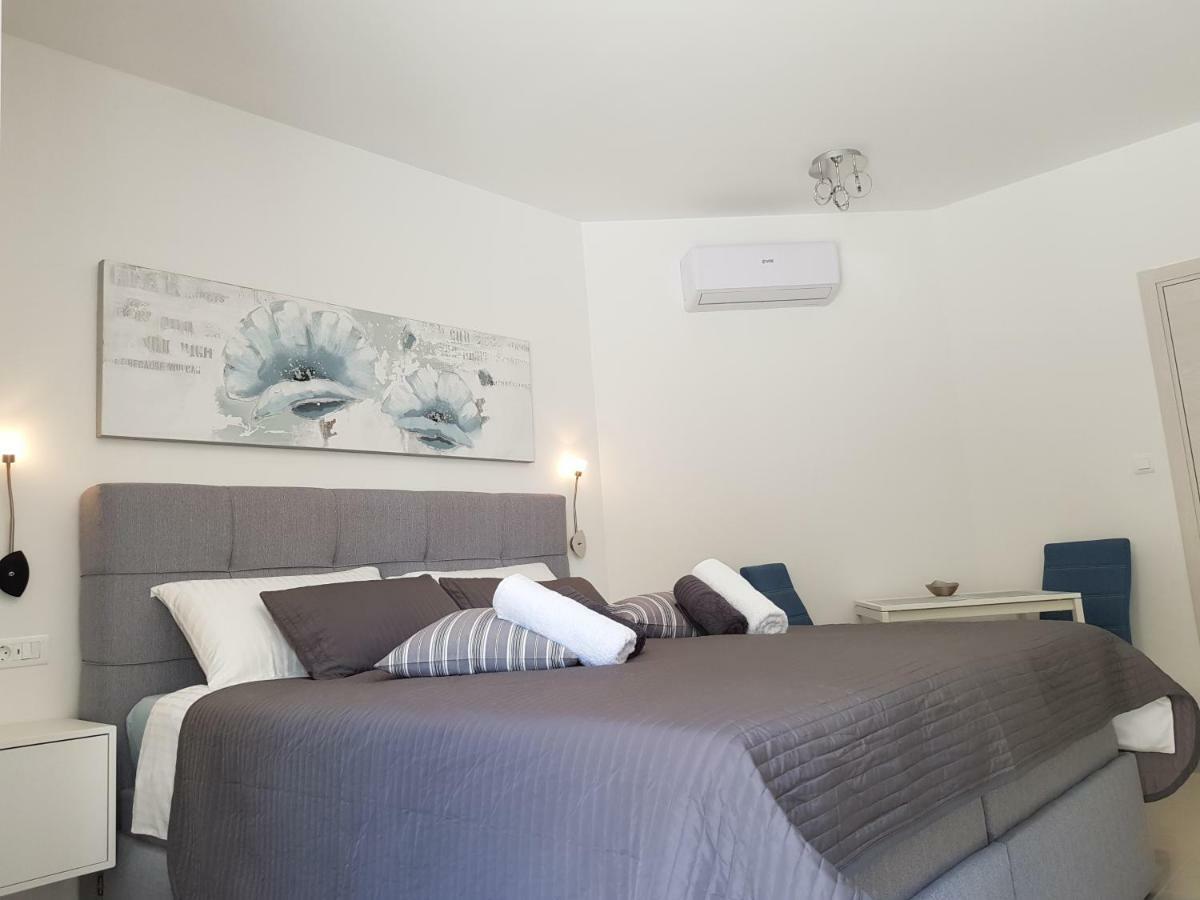 Evita Fazana Premium Studio Apartments Экстерьер фото