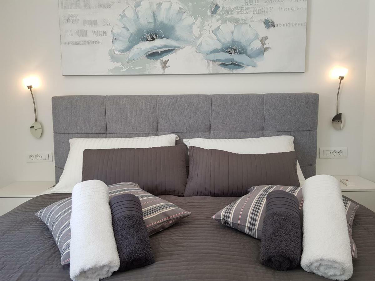 Evita Fazana Premium Studio Apartments Экстерьер фото