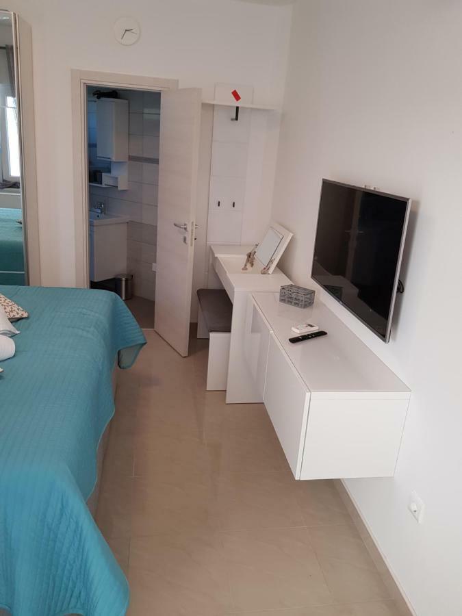 Evita Fazana Premium Studio Apartments Экстерьер фото