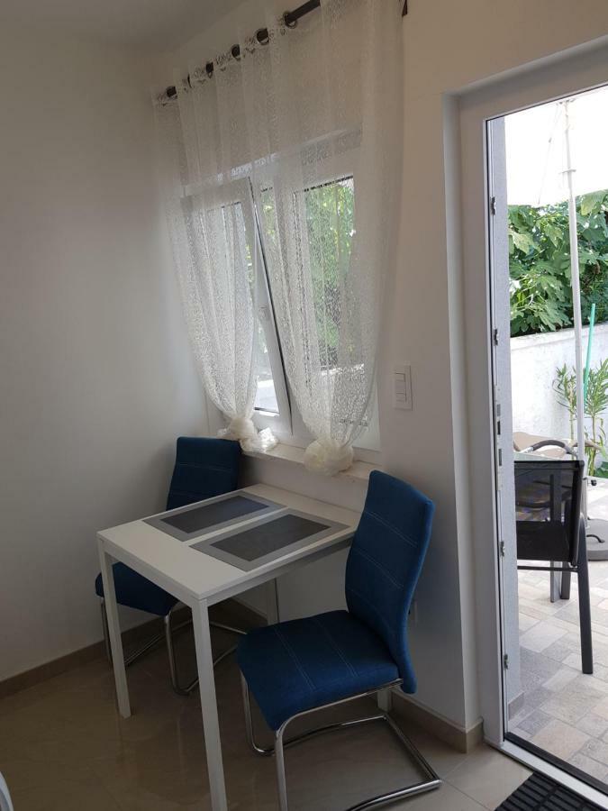 Evita Fazana Premium Studio Apartments Экстерьер фото