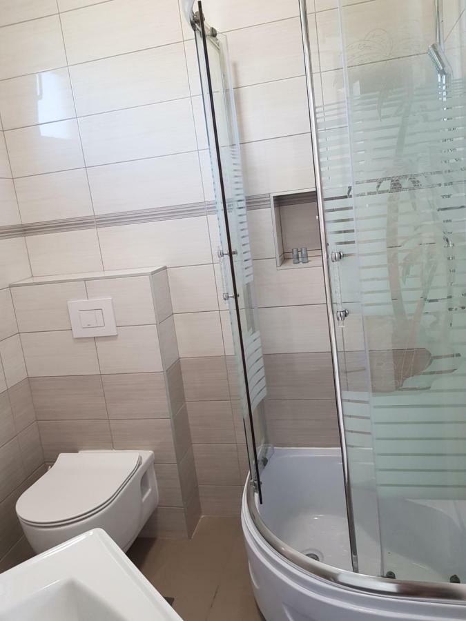 Evita Fazana Premium Studio Apartments Экстерьер фото