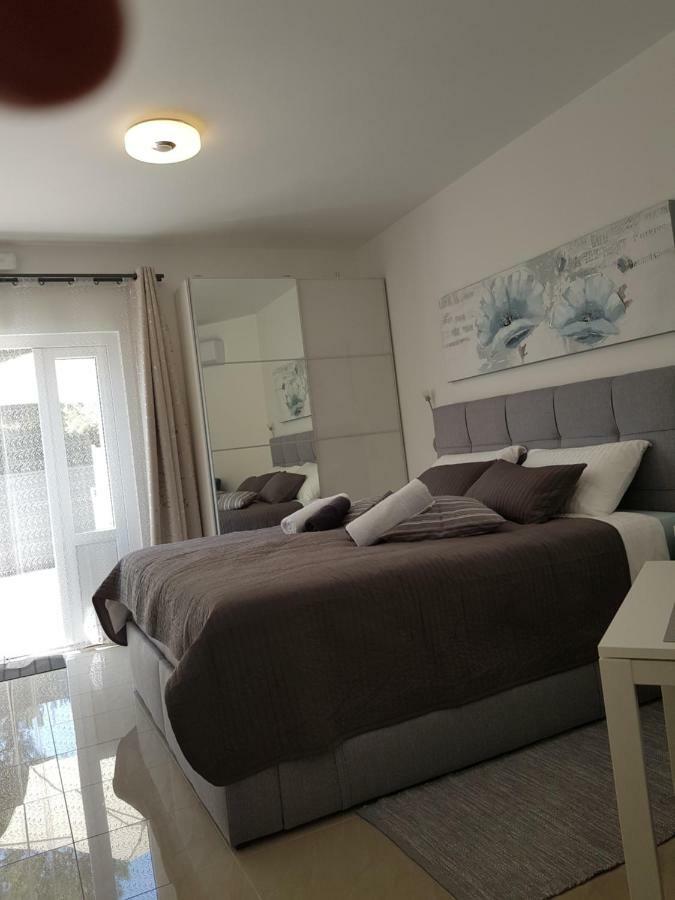 Evita Fazana Premium Studio Apartments Экстерьер фото