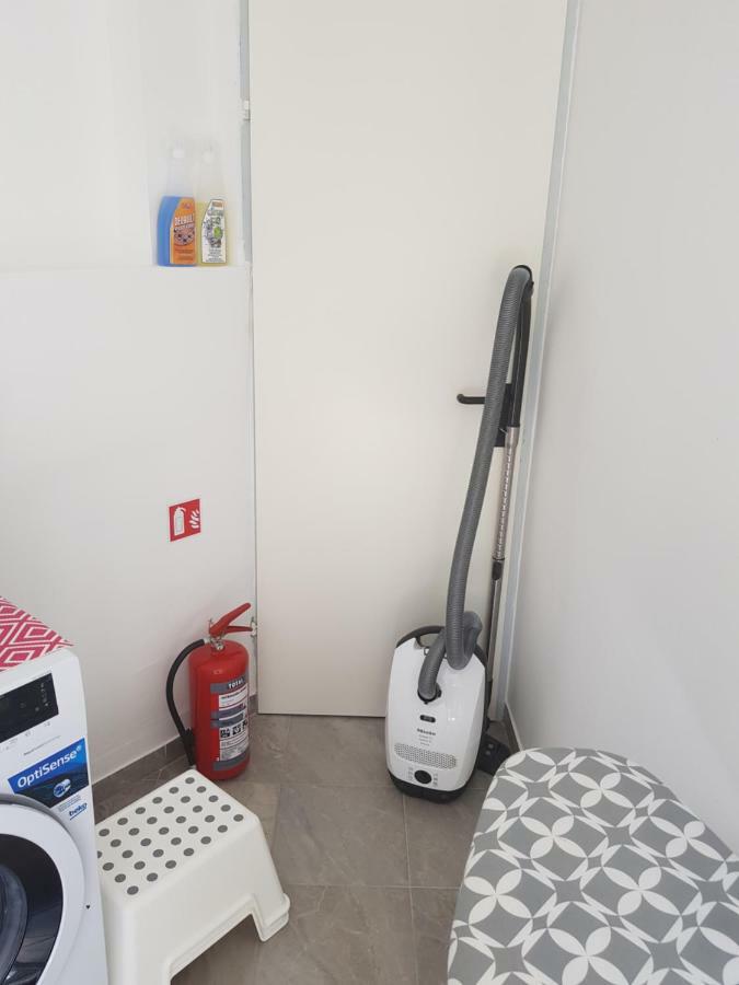 Evita Fazana Premium Studio Apartments Экстерьер фото